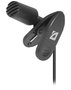 Микрофон Defender MIC-109 на прищепке, черный